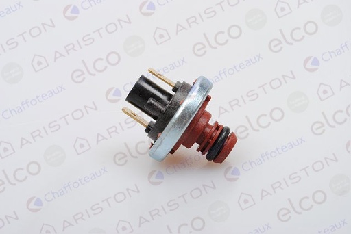 [61310364] Presostato agua Chaffoteaux Elexia Confort torica (0.8 bar) – 61310364