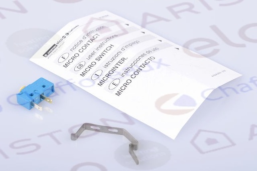 [61301904] Microinterruptor Chaffoteaux Elexia valvula tres vias – 61301904