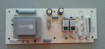 [61010100] Placa electronica Chaffoteaux Siam-MC encendido con piloto – 61010100