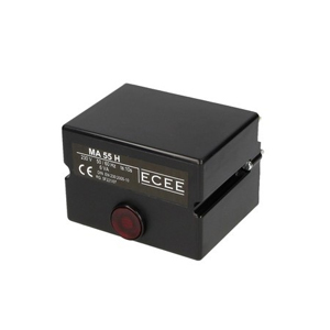 [501377] Centralita quemador gasoil Ferroli ECEE MA55H