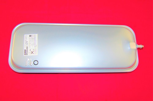 [39827800] Vaso expansion Ferroli Domiproject (7L-Torica-555x220x60mm) – 39827800