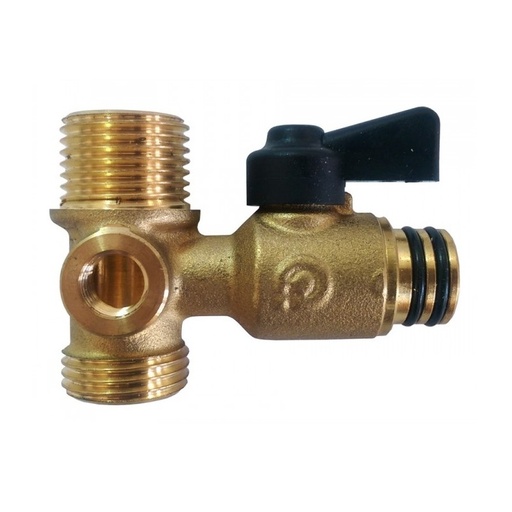 [39822090] LLAVE LLENADO FERROLI DOMINA Mod. B CORTO – 39822090