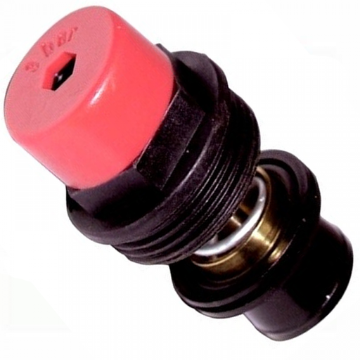 [39822080] VALVULA SEGURIDAD FERROLI (03Bar cartucho) – 39822080