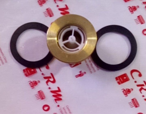 [39819900] Valvula antirretorno Ferroli 1" – 39819900