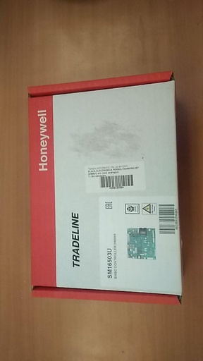 [39819530] Placa electronica Ferroli Domiproject C24 - C32M - Tempra 1120 - F2 - Domiproject F24 (DBM01) ant. mod. analogica – 39819530