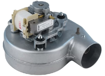 [39817550] Ventilador Ferroli Domicompact F24 - Divatech F24 - Domiprojet F24 - Divatop Low Nox F24 - Divatech Micro LN F24 – 39817550