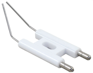 [39809880] Electrodo Ferroli SUN G6 - SUN G10 quemador gasoil – 39809880