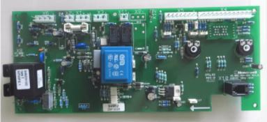 [39809261] Placa electronica Ferroli Domitop - Ferella Gold (MF05FD) – 39809261