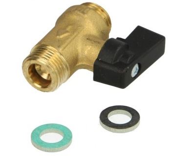 [39808980] Valvula llenado Ferroli Domina - Divatop Low Nox - Econcept Tech 3/8M – 39808980