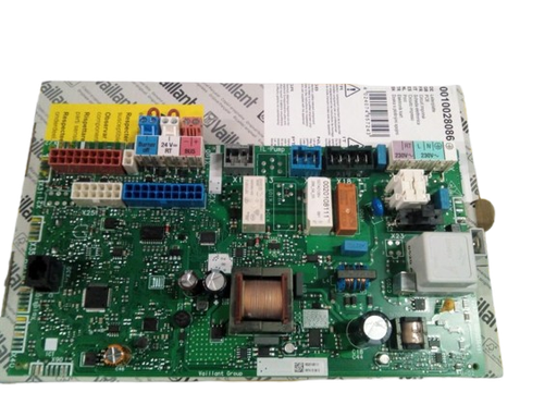 [10028086] PLACA ELECTRONICA VAILLANT VMW 246/5-5 R4 – 10028086