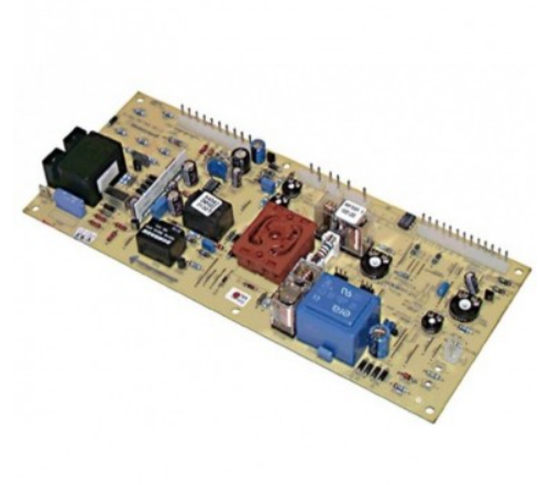 [39807690] Placa electronica Ferroli Domina F24/30E MF03F1 – 39807690