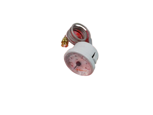[1.022734] Manometro Immergas Maior@ - Zeus Maior @ - Maior Kw - Eco Kw (Ø36-0/6B-1000Mm) – 1.022734