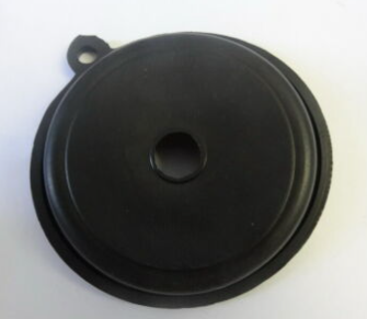 [12549] Membrana Immergas Super Nike - Super Eolo termostato – 12549