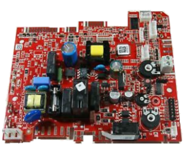 [20071334] Placa electronica Beretta Ciao Green ErP - Mynute Green ErP – 20071334