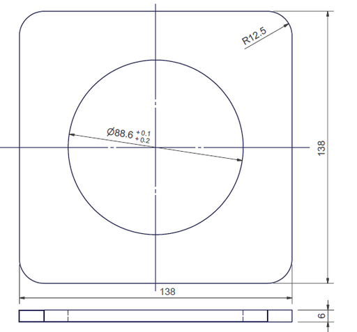 [2110055] JUNTA ISOLCART LO35-60-90 – 2110055
