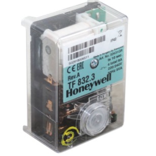 [3421100] Centralita Satronic - Honeywell TF 832.3 (02431U Honeywell) – 3421100