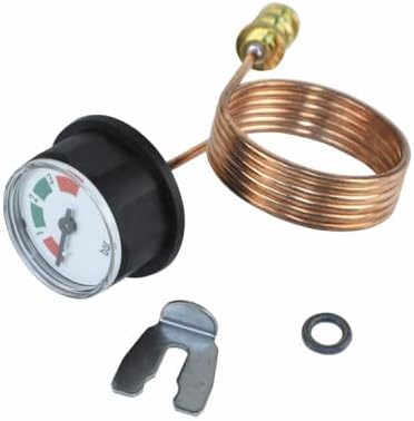 [60000725] Manometro Chafoteaux Pigma Green 25 – 60000725