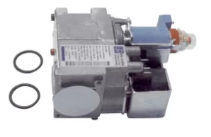 [65104254] Valvula gas Ariston Genus 24 FF – 65104254