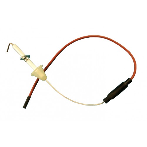 [3021021] Electrodo Immergas Caesar 3E - Super Caesar 3E - Star 24 3E - Mini Eolo - Maior Eolo encendido / ionizacion – 3021021