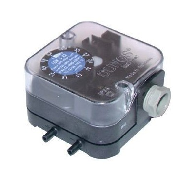 [708540] Presostato estandar LGW3  - A2 (250V - 50-60) – 708540