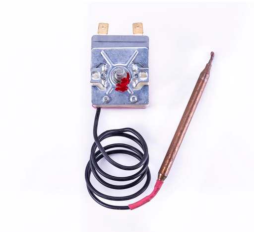 [9001500921] Termostato regulacion termo Greenheiss New horizontal 5 – 9001500921