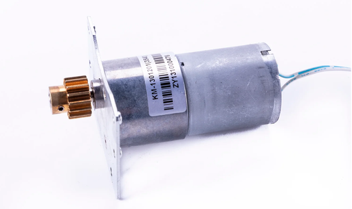 [9005010433] Motor descalcificador Klinwass Boston K2 – 9005010433