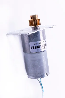 [9005010433] Motor descalcificador Klinwass Boston K2