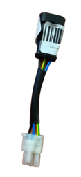[90419] Cable Lasian Clima Term 30A bomba agua