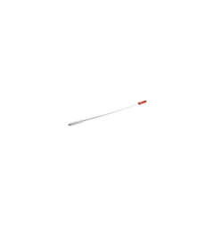 [904201] CEPILLOS - ESCOBILLÓN NYLON Ø30 (VARILLA 6 MM)