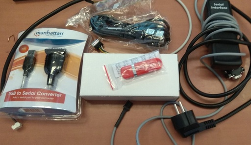 [931071] Kit pen USB 512MB personalizado – 931071
