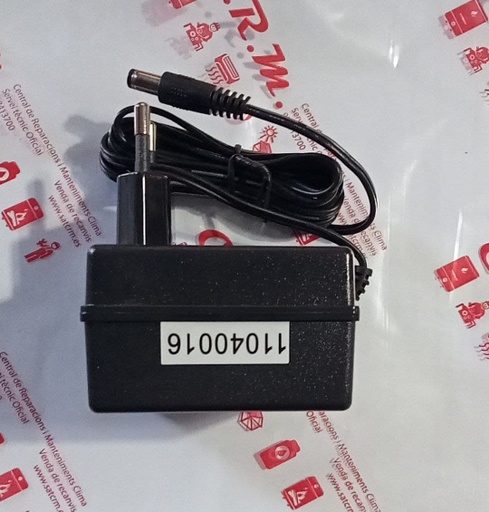 [960016] Transf. Ariston Denver (220-12VAC - 850) – 960016