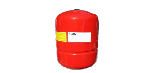 [A102L20] Vaso expansion calefaccion Elbi (12L-3/4") – A102L20