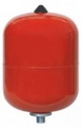 [AC04002] Vaso expansion calefaccion Ibaiondo 8L (comptaible Tifell CCVE08 - Fagor CG0000116 - Domusa CFOV000071)