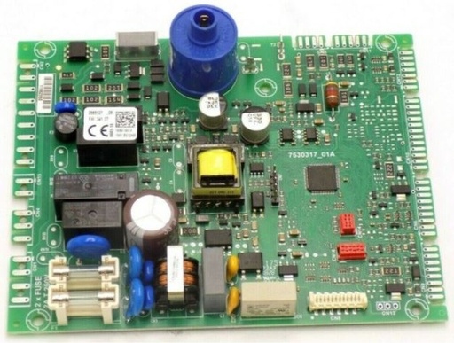 [BI2445100 ] Placa electronica Manaut Myto Condens Plus 24 - Biasi M260V 2025SM principal – BI2445100