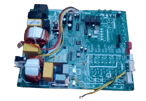 [CL94750] Placa principal UE Mundo Clima (MUCR-36-H6_H8) – CL94750