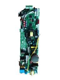 [CL94953] Placa electronica Mundo Clima principal (EU - KFR105Q4BP3N1Y-D) UI (MUSCR - 2430364248 - H6(v2)  MUSCR-48-H6T(v2)) 1722500A01352