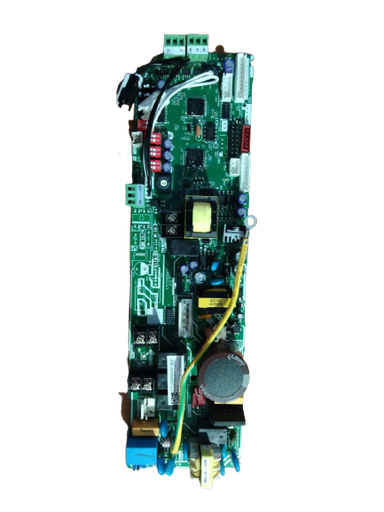 [CL94953] Placa electronica Mundo Clima principal (EU - KFR105Q4BP3N1Y-D) UI (MUSCR - 2430364248 - H6(v2)  MUSCR-48-H6T(v2)) 1722500A01352 – CL94953