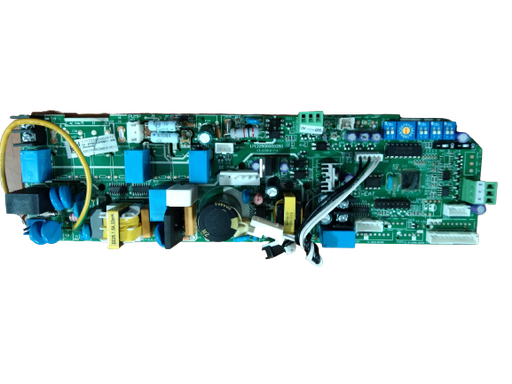 [CL97346] Placa electronica Mundo Clima principal (EU-KFR35Q/BP3NXY-A3U) UI (MUCSR-12-H8/MUCSR-12-H6M(v2)/MUCSR-12-12-H9/MUCSR-12-H9M) – CL97346
