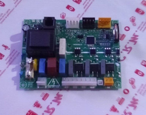 [COM-PL030] Placa electronica Fumis Alpha 42-230 – COM-PL030