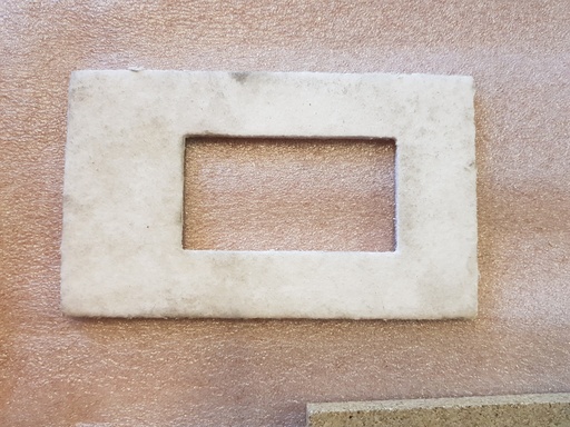 [FLX170] Manta Ferlux 3 bajante (R1) – FLX170