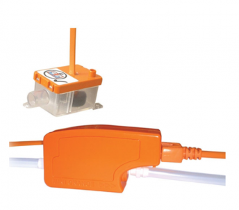 [FP2212] Bomba condensados Aspen Pumps Mini Orange 230V (AS06115) – FP2212