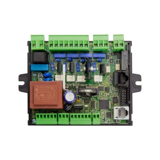 [RE104013] Placa electrónica TIEMME NG01 (PYSS0300001)