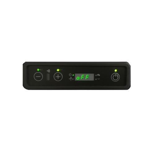 [RE3243] DISPLAY 3 BOTONES DUEPI (411301)