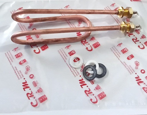 [RF1500W] Resistencia flangia 1500W – RF1500W