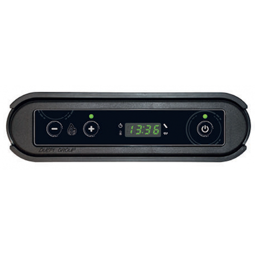 [RP138002] DISPLAY LED DUEPI 3 BOTONES 9590000 – RP138002