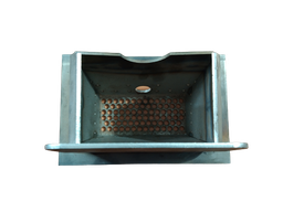 [SL.0.10.07.001] Brasero estufa aire Lasian S/Limp 10/12KW S/L