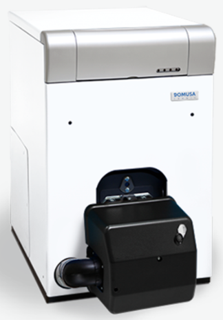 [TJAK000071] Caldera gasoil de condensación de hierro fundido Domusa Teknik Jaka HFD 20 CONDENDS – TJAK000071