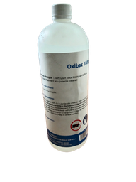[652300] Limpiador de equipos de tratamiento de agua Oxibac 1000