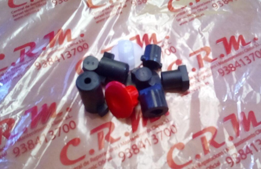 [601040] Acoplamiento motor bomba gasoil variados (kit 9uds) – 601040