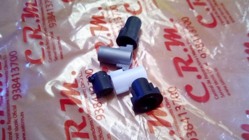 [601041] Acoplamiento motor bomba gasoil variados (kit 5uds) – 601041